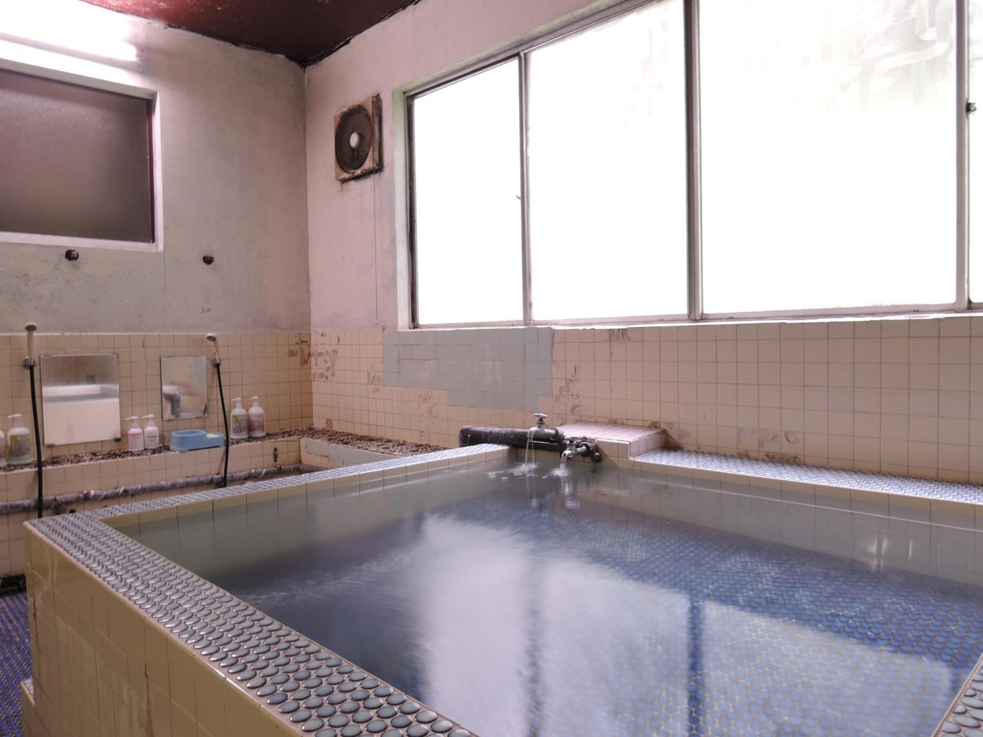 Shintaku Sanso Hotel Minamimaki Eksteriør billede