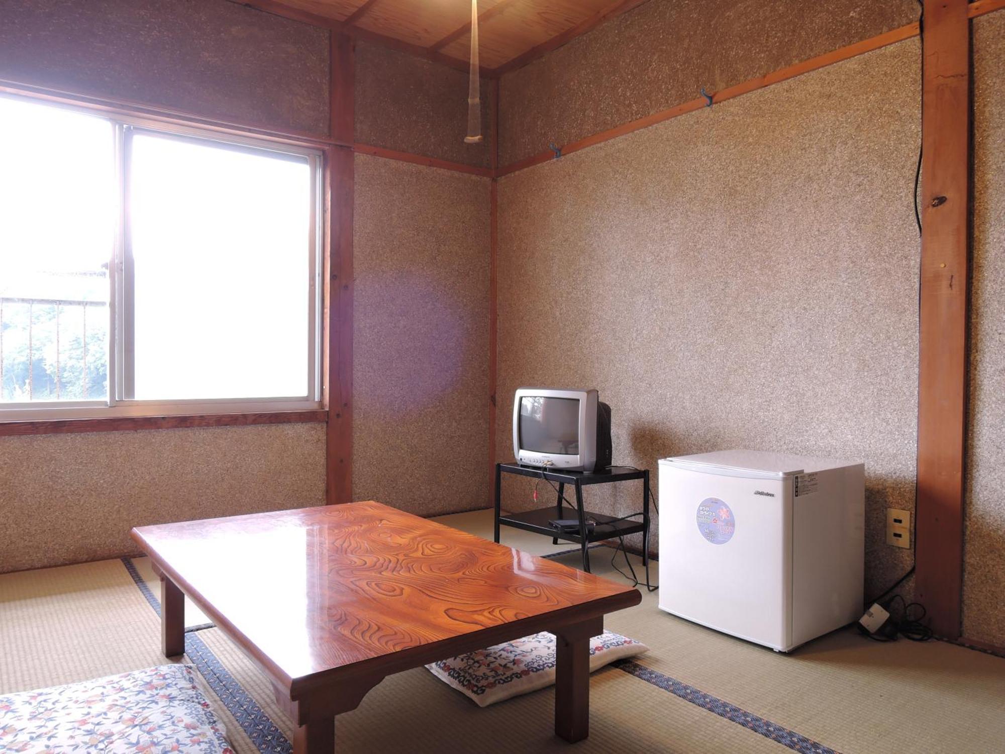 Shintaku Sanso Hotel Minamimaki Eksteriør billede