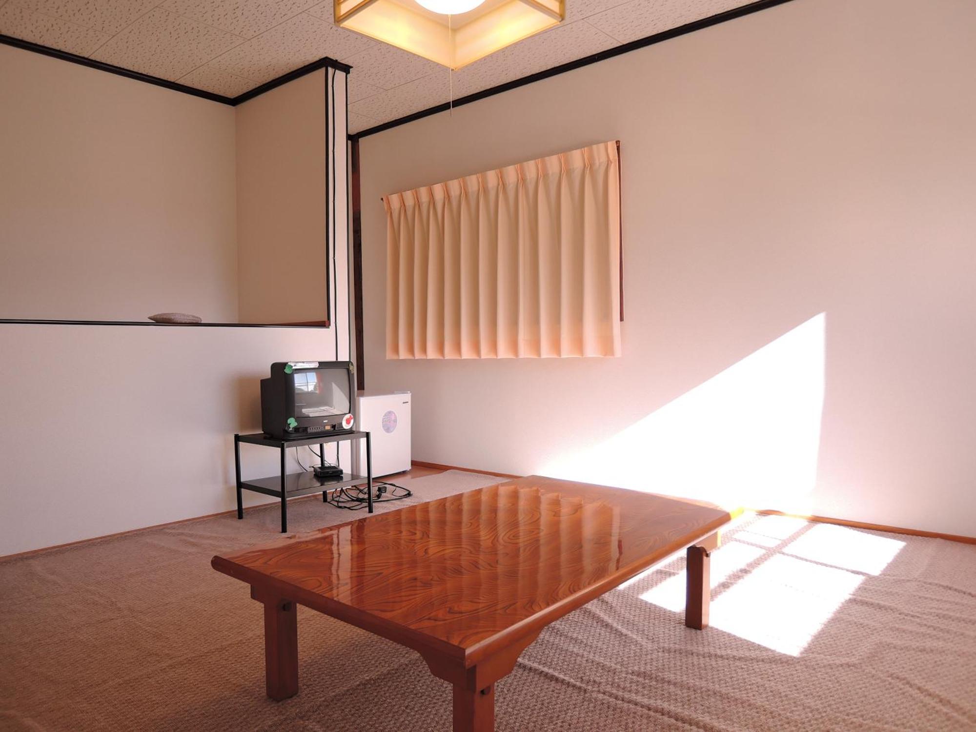 Shintaku Sanso Hotel Minamimaki Eksteriør billede